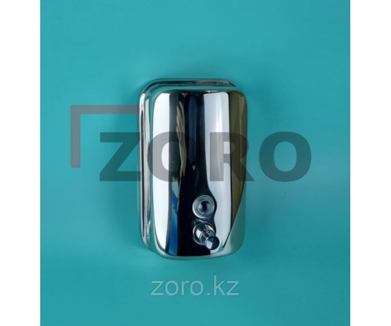 Дозатор для жидкого мыла 500мл. ZH-500