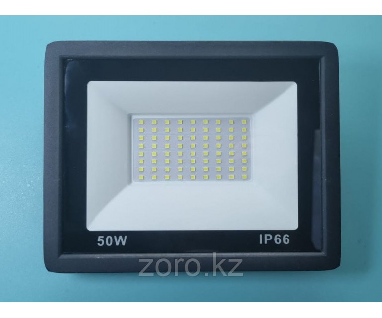 Светодиодный прожектор Flood Light LED, IP66 LED-50