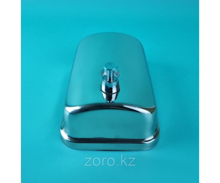 Дозатор для жидкого мыла 500мл. ZH-500