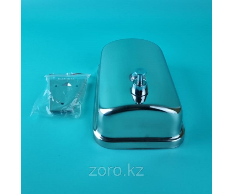 Дозатор для жидкого мыла 1000мл. ZH-1000