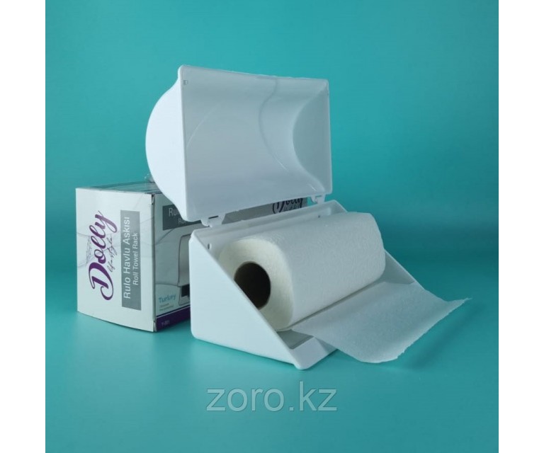 Диспенсер для рулонных бумажных полотенец. Y-001
