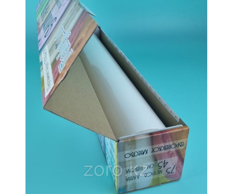 Пергаментная бумага  Baking Paper Talgon 450мм*75м*