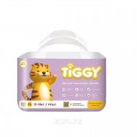 Трусики-подгузники TIGGY XL (5) 44 pcs (6 bags in package) TR-XL5