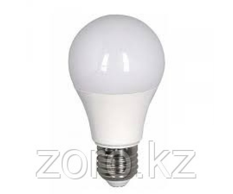Лампа светодиодная CHZM Е27 220 В 15 Вт 1350 Лм, холодный свет. E27-15W
