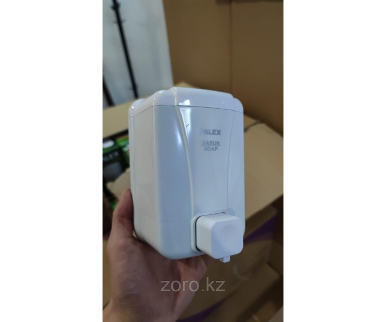 Дозатор для жидкого мыла Palex 500мл. PL500
