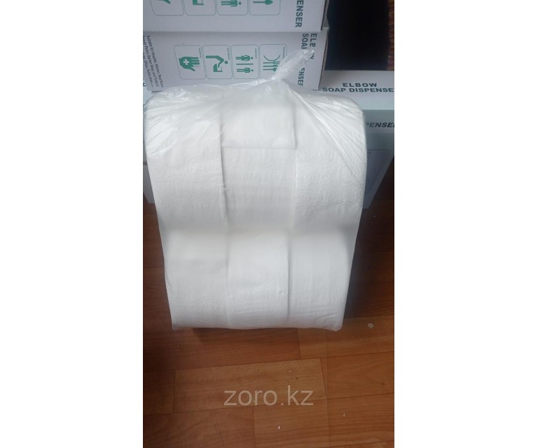 Туалетная бумага (2сл/150м) BMJ-150