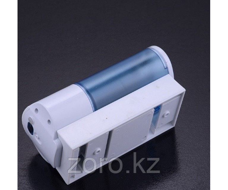 Дозатор автоматический (сенсорный) для жидкого мыла и антисептика 450мл. ZH-29