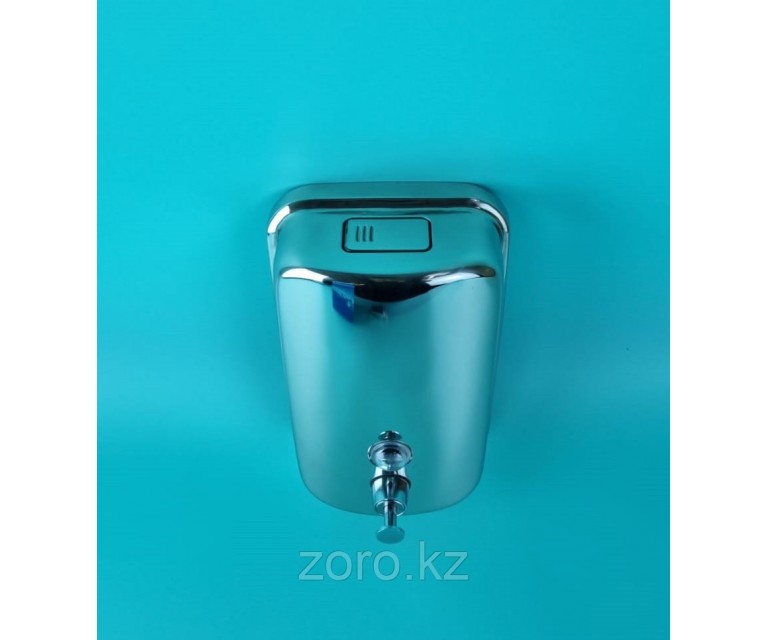 Дозатор для жидкого мыла 1000мл. ZH-1000