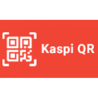 У нас можете оплатить через Kaspi QR