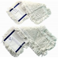 Насадка МОП хлопок 50см EXTRA DAMP MOP CHAIN. TR-HP50